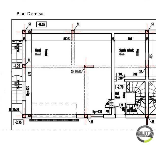 Casa de vânzare 1 camera Manastur - 19240CV | BLITZ Cluj-Napoca | Poza11