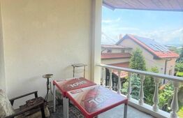 Casa individuala, 140 mp, curte, parcare, zona Eremia Grigorescu 