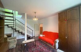 Casa individuala, 140 mp, curte, parcare, zona Eremia Grigorescu 