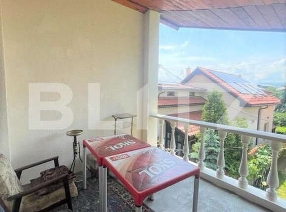 Casa de închiriat 3 camere Grigorescu - 192401CI | BLITZ Cluj-Napoca | Poza17