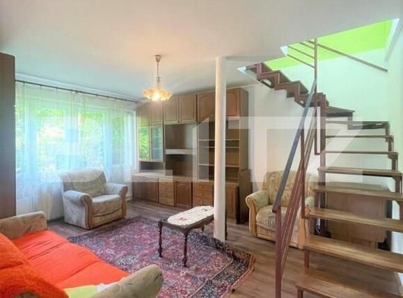 Casa de închiriat 3 camere Grigorescu - 192401CI | BLITZ Cluj-Napoca | Poza15