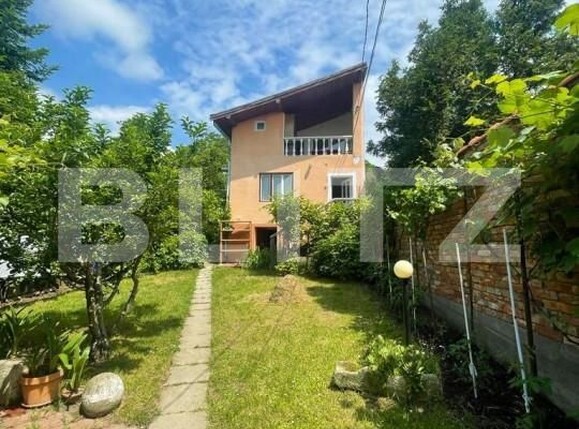 Casa de închiriat 3 camere Grigorescu - 192401CI | BLITZ Cluj-Napoca | Poza1