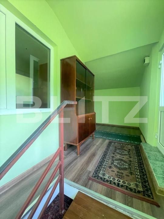 Casa de închiriat 3 camere Grigorescu - 192401CI | BLITZ Cluj-Napoca | Poza9