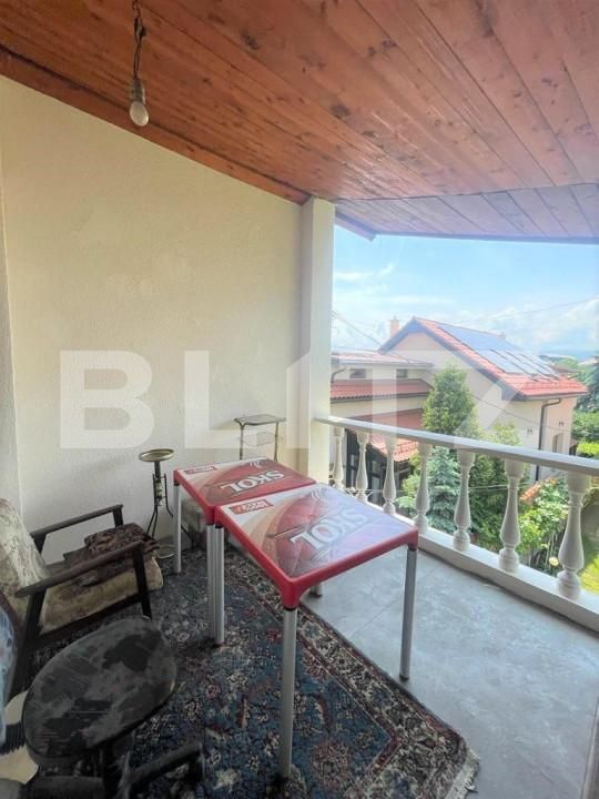 Casa de închiriat 3 camere Grigorescu - 192401CI | BLITZ Cluj-Napoca | Poza17