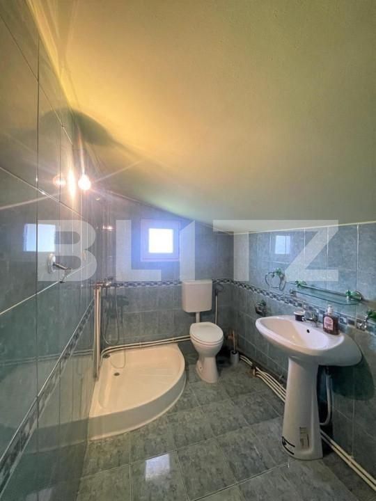 Casa de închiriat 3 camere Grigorescu - 192401CI | BLITZ Cluj-Napoca | Poza3