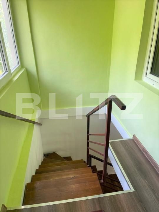 Casa de închiriat 3 camere Grigorescu - 192401CI | BLITZ Cluj-Napoca | Poza2