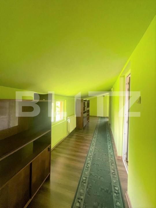 Casa de închiriat 3 camere Grigorescu - 192401CI | BLITZ Cluj-Napoca | Poza8