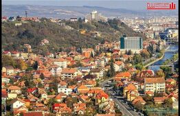 Oportunitate! Teren intravilan cu posibilitate de construire! Grigorescu Cluj