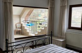 Vila individuala 6 camere, 1905 mp teren, in Stejeris langa Turda