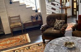 Vila individuala 6 camere, 1905 mp teren, in Stejeris langa Turda