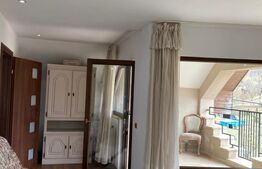 Vila individuala 6 camere, 1905 mp teren, in Stejeris langa Turda