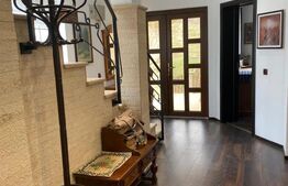 Vila individuala 6 camere, 1905 mp teren, in Stejeris langa Turda