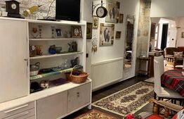 Vila individuala 6 camere, 1905 mp teren, in Stejeris langa Turda