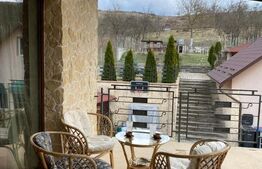 Vila individuala 6 camere, 1905 mp teren, in Stejeris langa Turda