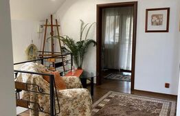 Vila individuala 6 camere, 1905 mp teren, in Stejeris langa Turda