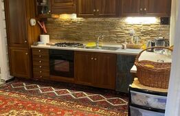 Vila individuala 6 camere, 1905 mp teren, in Stejeris langa Turda