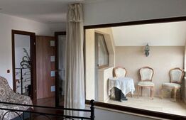 Vila individuala 6 camere, 1905 mp teren, in Stejeris langa Turda