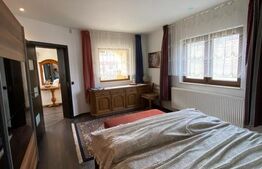 Vila individuala 6 camere, 1905 mp teren, in Stejeris langa Turda