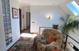 Vila individuala 6 camere, 1905 mp teren, in Stejeris langa Turda