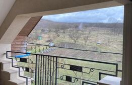 Vila individuala 6 camere, 1905 mp teren, in Stejeris langa Turda