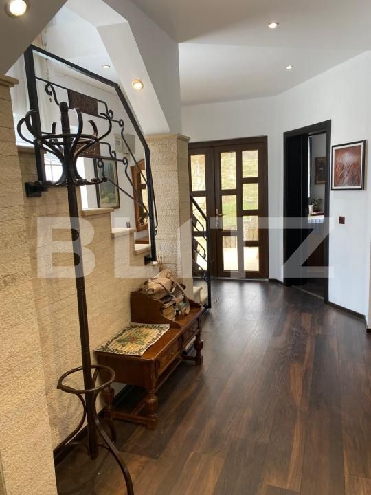 Casa de vânzare 6 camere Moldovenesti - 192406CV | BLITZ Cluj-Napoca | Poza3