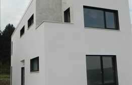 EXCLUSIVITATE! Casa cuplata, 120 mp utili, 350 mp teren in zona Polus Center!