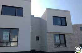 EXCLUSIVITATE! Casa cuplata, 120 mp utili, 350 mp teren in zona Polus Center!