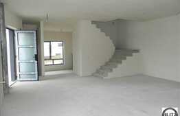 EXCLUSIVITATE! Casa cuplata, 120 mp utili, 350 mp teren in zona Polus Center!