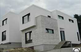 EXCLUSIVITATE! Casa cuplata, 120 mp utili, 350 mp teren in zona Polus Center!