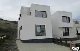 EXCLUSIVITATE! Casa cuplata, 120 mp utili, 350 mp teren in zona Polus Center!