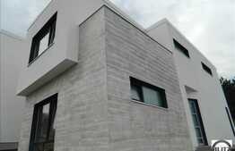 EXCLUSIVITATE! Casa cuplata, 120 mp utili, 350 mp teren in zona Polus Center!