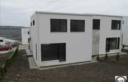 EXCLUSIVITATE! Casa cuplata, 120 mp utili, 350 mp teren in zona Polus Center!