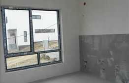 EXCLUSIVITATE! Casa cuplata, 120 mp utili, 350 mp teren in zona Polus Center!