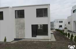 EXCLUSIVITATE! Casa cuplata, 120 mp utili, 350 mp teren in zona Polus Center!