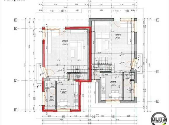 Casa de vânzare 3 camere Manastur - 19241CV | BLITZ Cluj-Napoca | Poza15