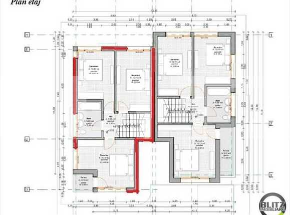 Casa de vânzare 3 camere Manastur - 19241CV | BLITZ Cluj-Napoca | Poza16