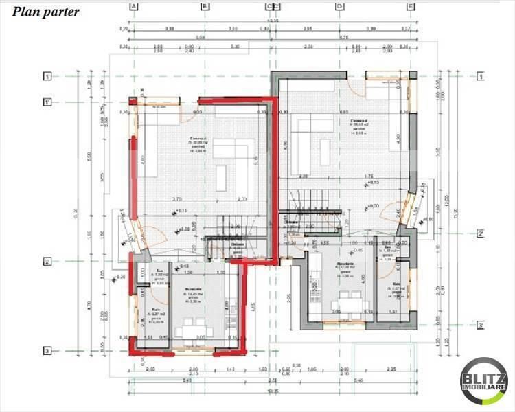 Casa de vânzare 3 camere Manastur - 19241CV | BLITZ Cluj-Napoca | Poza15