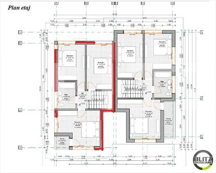 Casa de vânzare 3 camere Manastur - 19241CV | BLITZ Cluj-Napoca | Poza16
