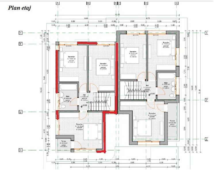 Casa de vânzare 3 camere Manastur - 19241CV | BLITZ Cluj-Napoca | Poza2