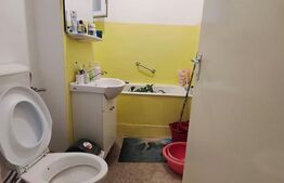 Apartament cu 2 camere decomandate, Gheorgheni, balcon 10 mp la etajul 4/4