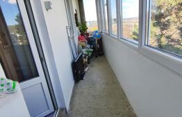 Apartament cu 2 camere decomandate, Gheorgheni, balcon 10 mp la etajul 4/4