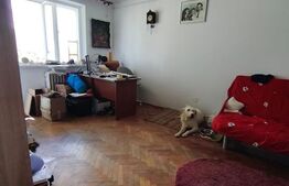 Apartament cu 2 camere decomandate, Gheorgheni, balcon 10 mp la etajul 4/4