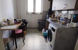 Apartament cu 2 camere decomandate, Gheorgheni, balcon 10 mp la etajul 4/4