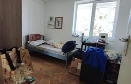 Apartament cu 2 camere, decomandate | Gheorgheni | Balcon 10 mp | Etaj 4/4