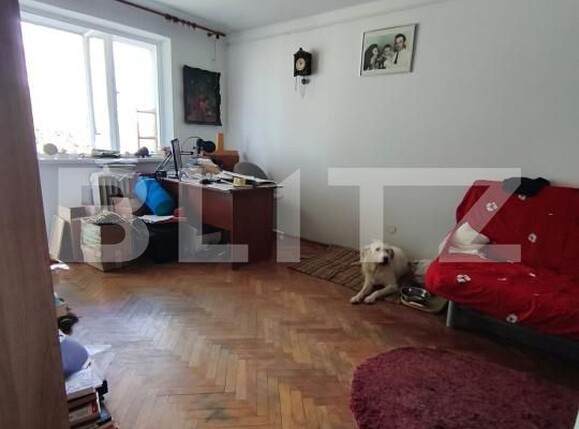 Apartament de vânzare 2 camere Gheorgheni - 192410AV | BLITZ Cluj-Napoca | Poza1