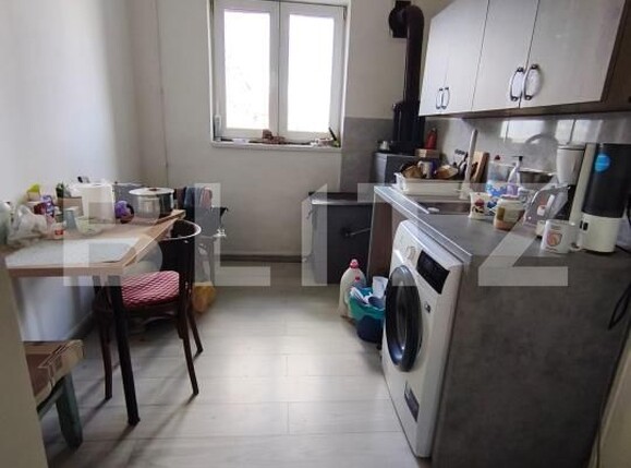 Apartament de vânzare 2 camere Gheorgheni - 192410AV | BLITZ Cluj-Napoca | Poza3