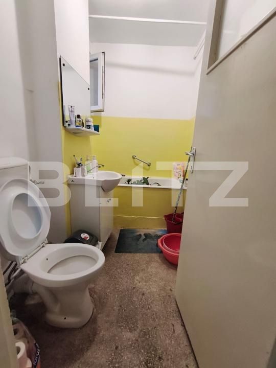 Apartament de vânzare 2 camere Gheorgheni - 192410AV | BLITZ Cluj-Napoca | Poza5