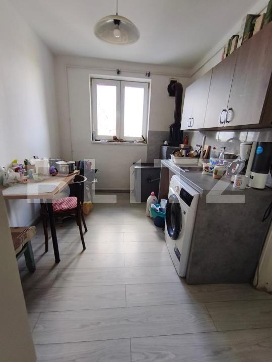 Apartament de vânzare 2 camere Gheorgheni - 192410AV | BLITZ Cluj-Napoca | Poza3