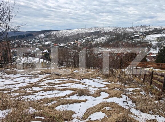 Teren de vânzare Feleacu - 192411TV | BLITZ Cluj-Napoca | Poza2