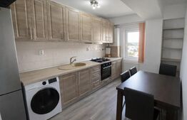 Apartament 2 camere, decomandat, 57 mp, etaj intermediar, Baciu